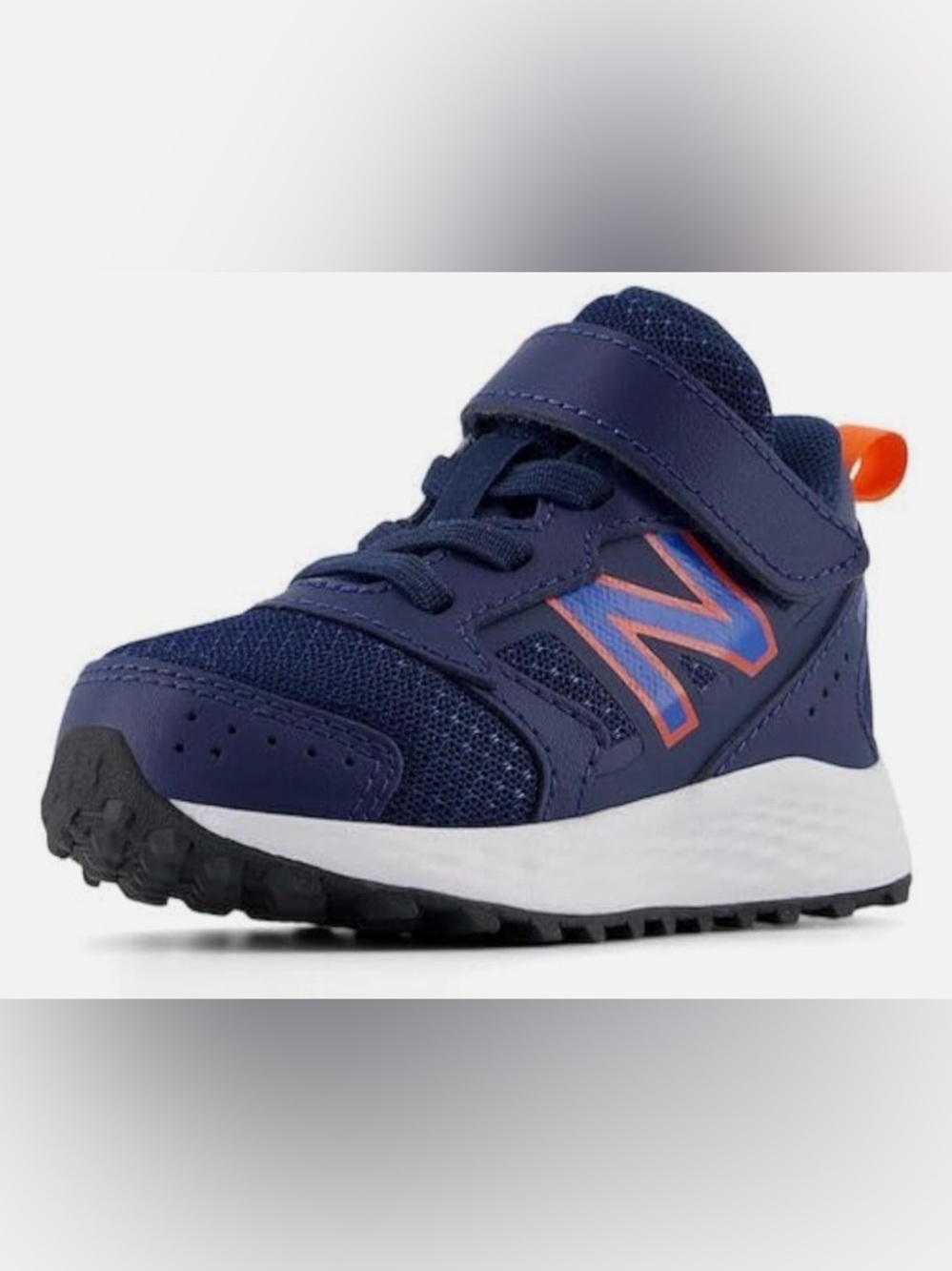 New Balance Unisex-Child Kids Fresh Foam 650 V1 Bungee NWT 5 Extra Wide